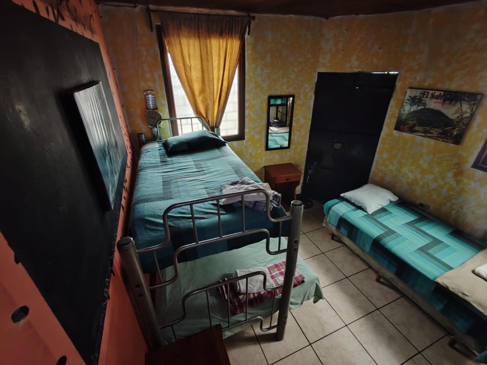 Hostal Dona Mercedes Juayua Exterior photo